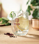 Recycled glass 420ml