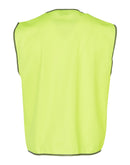 SW02 Hi-Vis SAFETY VEST