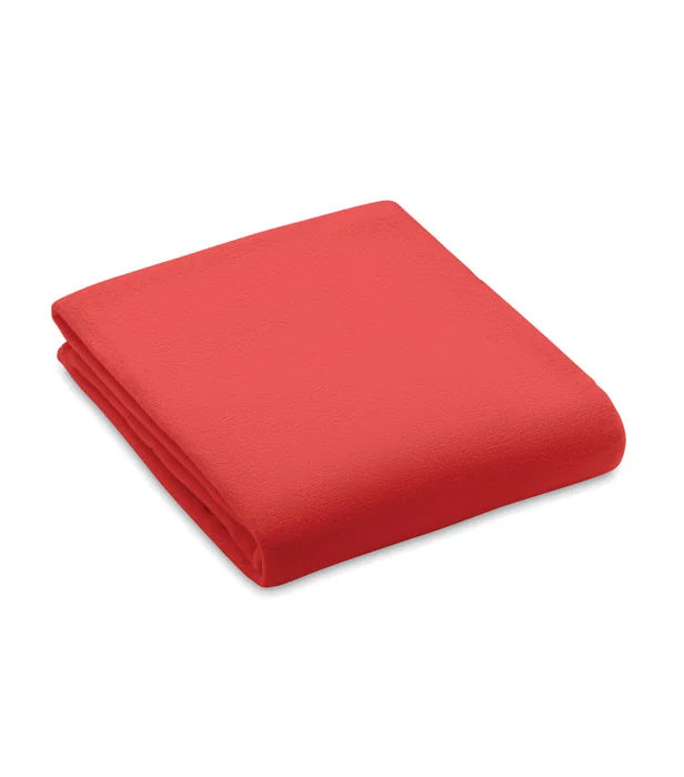RPET Polar Fleece Blanket