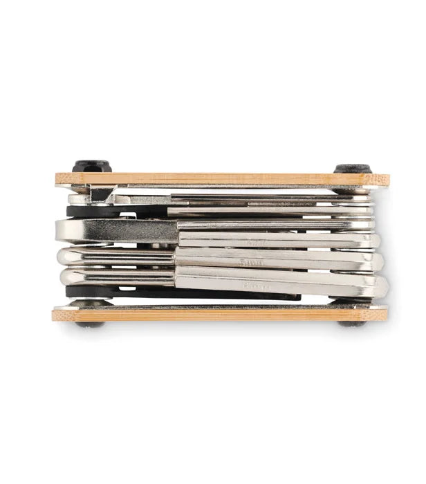 Mano Multi-Function Pocket Tool