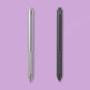 The Gravity 3+1 Metal Pen