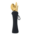 Serv Re-usable Cutlery Set