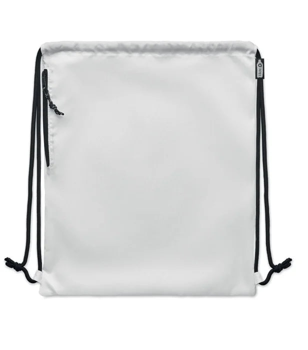 Large Drawstring in RPET