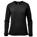 WK-1W.Women's Ashburn Crew Neck