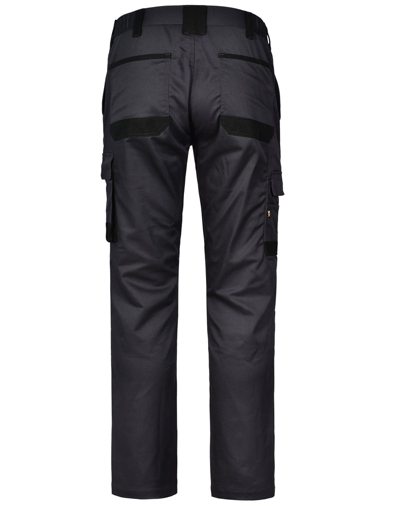 WP05 Unisex Utility Stretch Cargo Work Pants