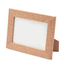 Cork Photo Frame