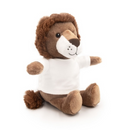RPET Plush Lion - Chase