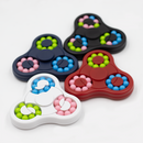 The Spin Buddy Puzzle Game