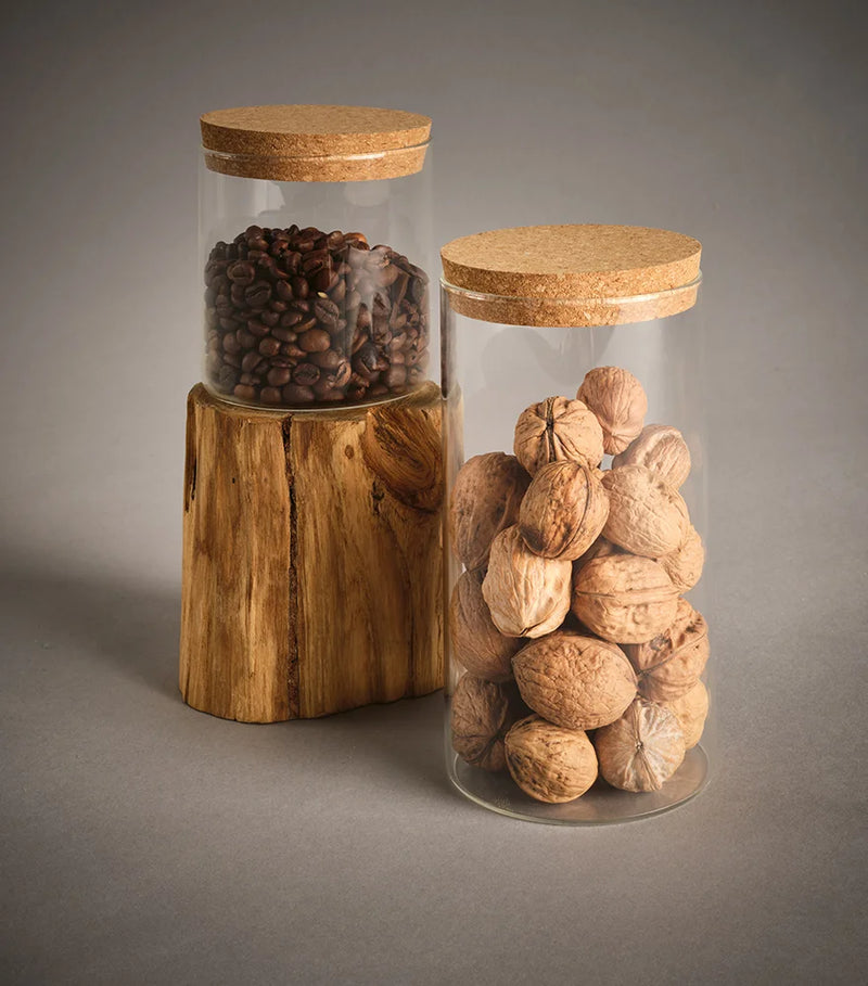 Magritte Canister - 1000