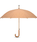Natural Cork Umbrella