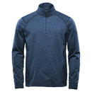 HTZ-2.Men's Treeline Performance 1/4 Zip Pullover