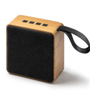 Bemol RPET and Bamboo Speaker