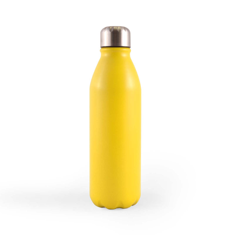 LL6989.Soda Aluminium Bottle