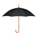 RPET Pongee umbrella