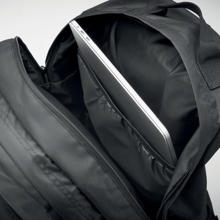 Valley 300D RPET Backpack