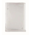 Biodegradable Poncho