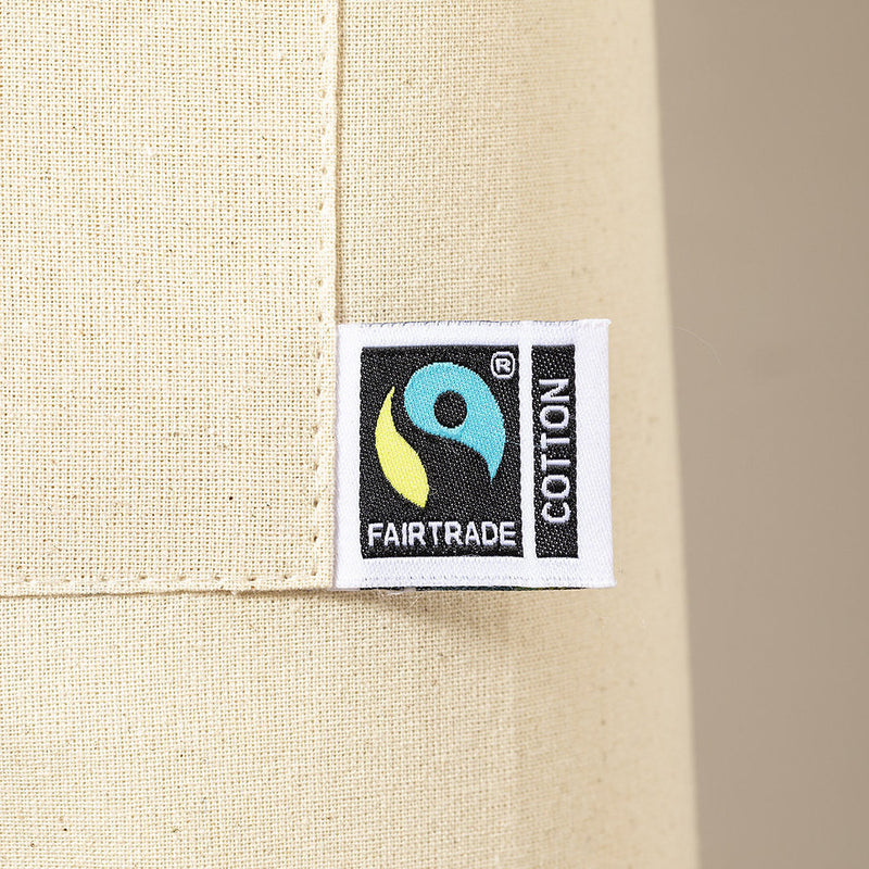 Zowi Fairtrade Cotton Apron