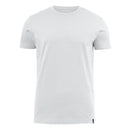 JH400.American U Men's Crew Neck Tee