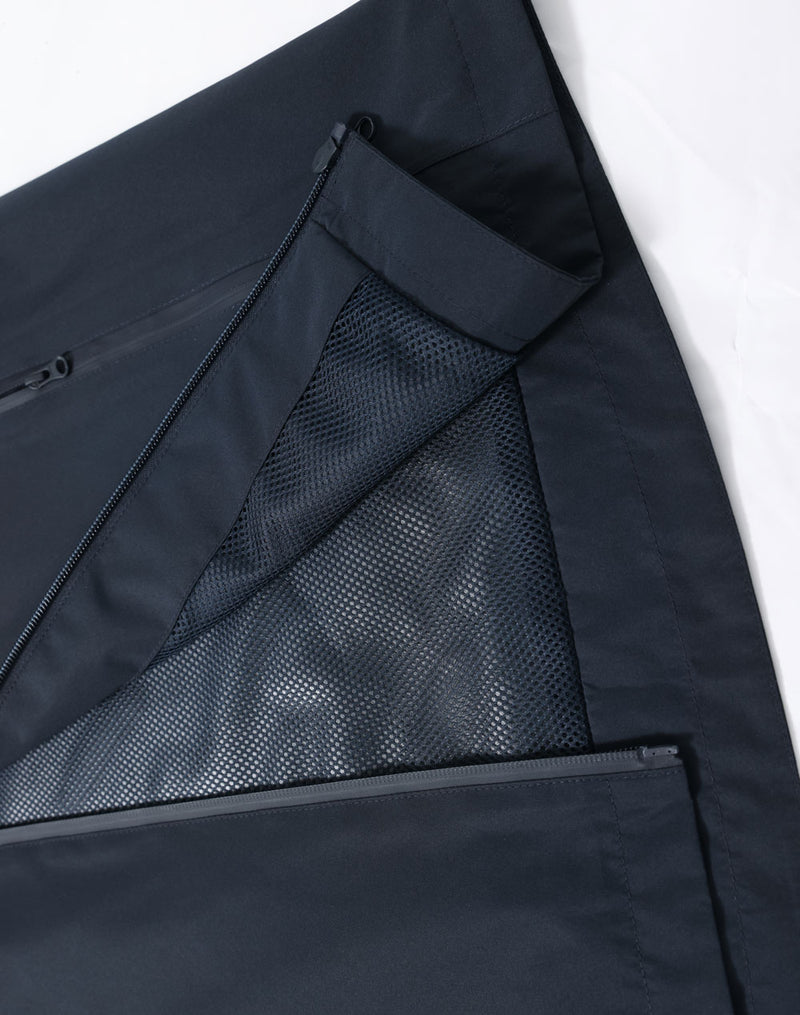 JK66 Unisex Pro Performance Waterproof Jacket