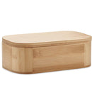 Bamboo Lunchbox