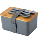 Bambugusto 1500ml Lunchbox