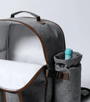 RPET Seyman Picnic Cool Backpack