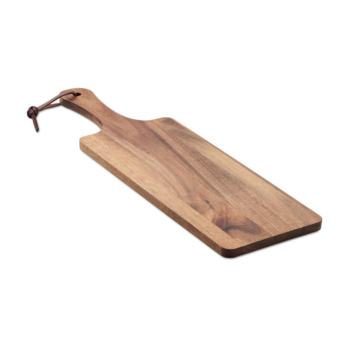 Cibo Acacia Wood Serving Board