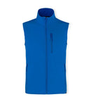 Jandro Soft Shell RPET Vest