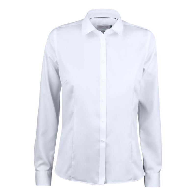 HF301W.Green Bow 01 Women's Shirt