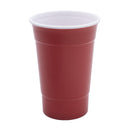 Double Wall Party Cup