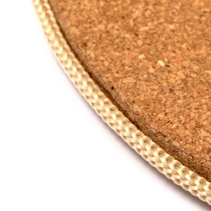 Cork Pot Stand