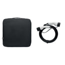 RPET Charging Cable storage bag