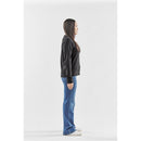 TWX-1W.Women's Monashee Fleece Crew Neck