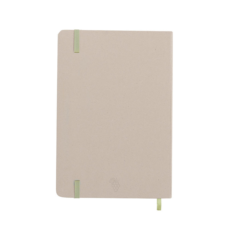 Fruit Paper Notebook