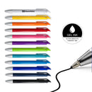 LL2115.Octave Gel Ink Pen