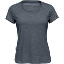 TG-1W.Women's Torcello Crew Neck Tee