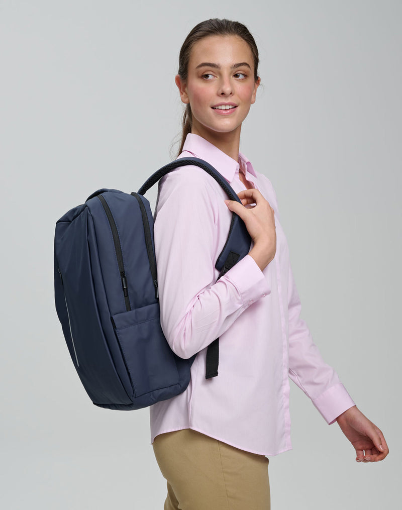 B5008 ELITE PU BACKPACK