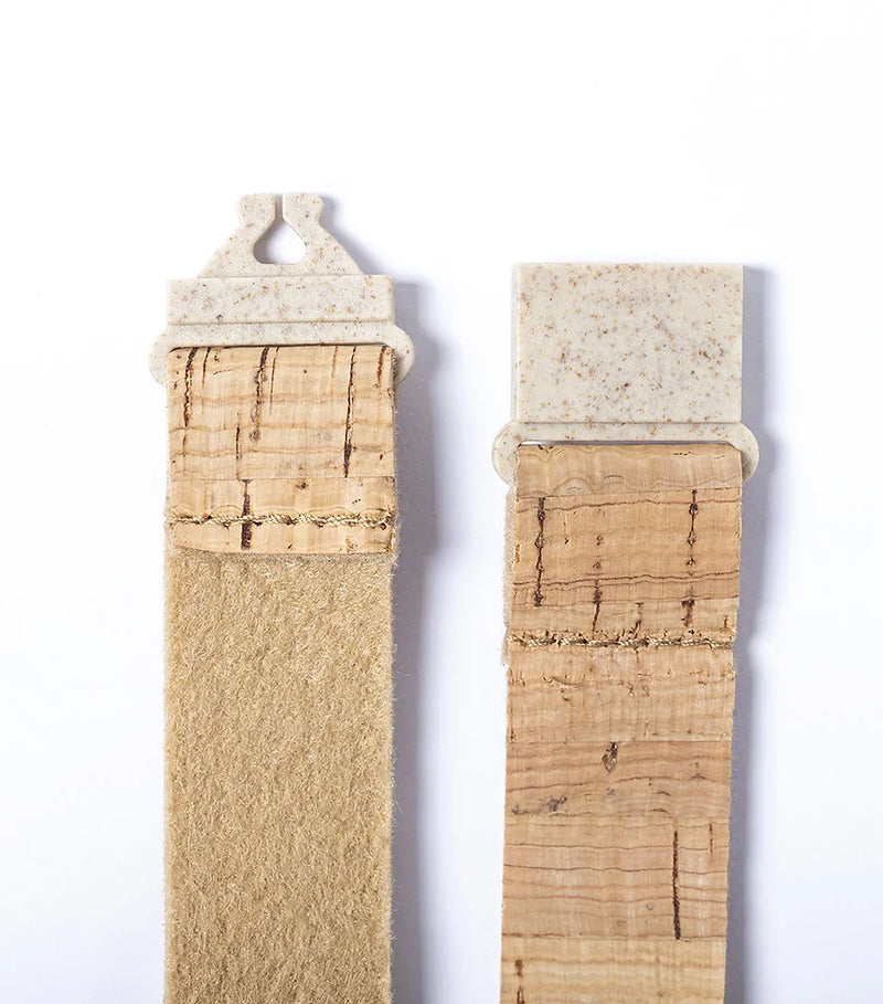 Bespal Cork Lanyard