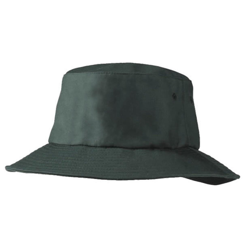 4005A.Poly Viscose Bucket Hat