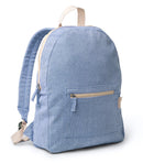 Firenza Recycled Cotton Backpack