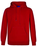 FL09 PASSION Fleece Hoodie - Unisex