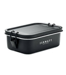 Black Chan Lunchbox