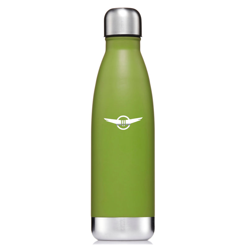 Classic 500ml Water Bottle