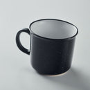 Vintage Style Ceramic Mug