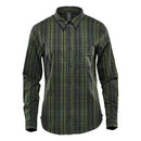 SDR-1W.Women's Muirfield Performance Long Sleeve Shirt