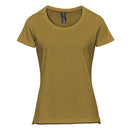CPM-1W.Women's Equinox Short Sleeve Tee
