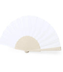 Lencer RPET Hand Fan