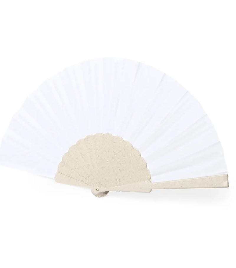 Lencer RPET Hand Fan
