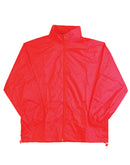 JK10 RAIN FOREST Spray Jacket - Unisex