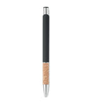 Ria Push Button Pen